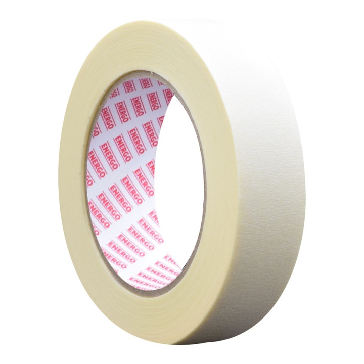 Banda mascare adeziva 30MM X 50M ENERGO
