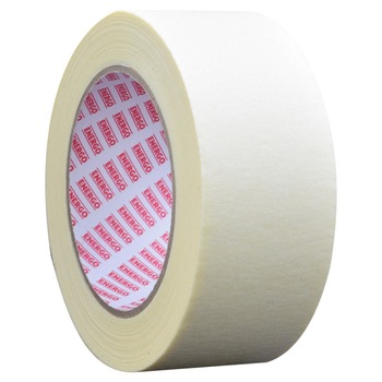 Banda mascare adeziva 48MM X 50M ENERGO Banda mascare adeziva 48MM X 50M ENERGO