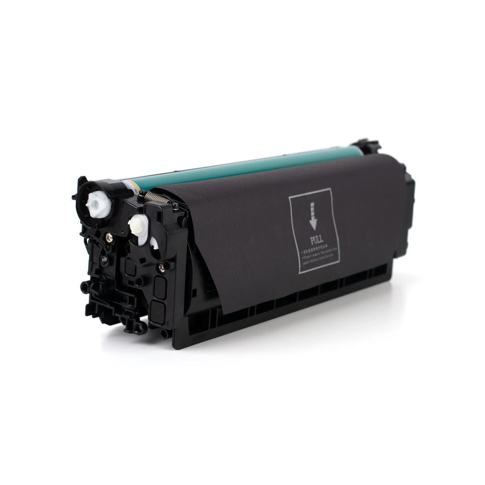 Toner W2120X Black Fara Chip 13000 Pagini Compatibil HP Color LaserJet Enterprise Flow MFP M 578 HP / M 55 HP /M 554 / M 554 / M 555 dHP / M 555 SerieHP / M 555 xHP Color LaserJet Enterprise MFP M 578 dHP Color LaserJet Enterprise MFP M 578f