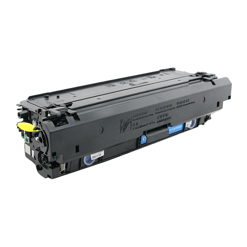 Toner W2121X Cyano Fara Chip 10000 Pagini Compatibil HP Color LaserJet Enterprise Flow MFP M 578 HP / M 55 HP /M 554 / M 554 / M 555 dHP / M 555 SerieHP / M 555 xHP Color LaserJet Enterprise MFP M 578 dHP Color LaserJet Enterprise MFP M 578f