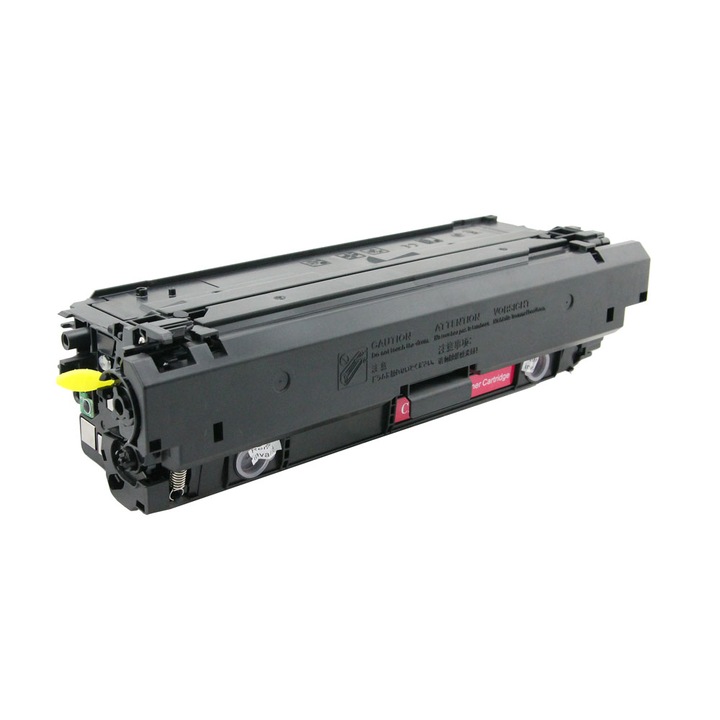 Cartus toner, TIN, model compatibil cu Canon CRG-064HM, magenta, 10500 pagini