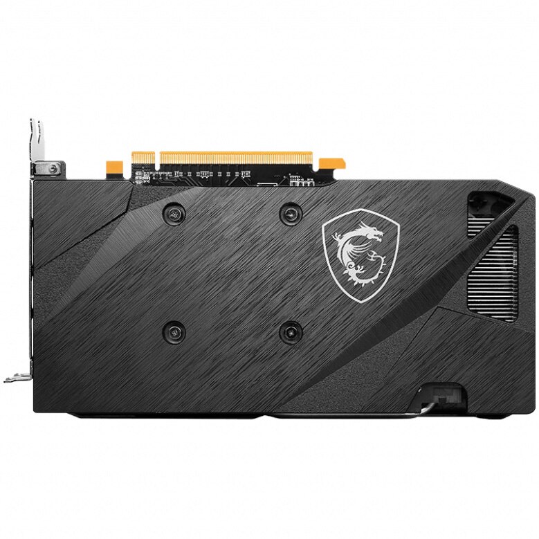 Placa video MSI Radeon™ RX 6600 XT MECH 2X OC, 8GB GDDR6, 128-bit