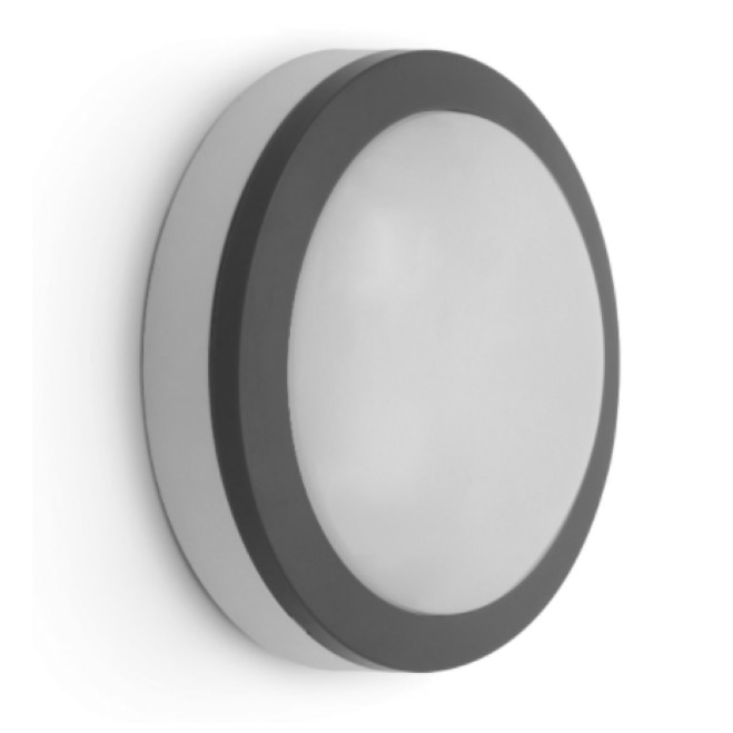 Corp LED aplicat 12W 900lm 840 IP65 100-240V