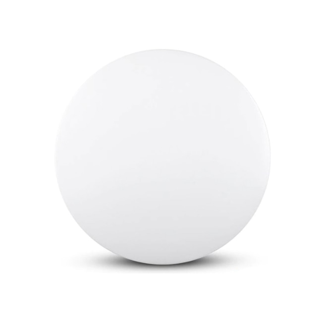 Aplica LED 7609, Milky Cover, Culoare Interschimbabila 3in1, 36 W