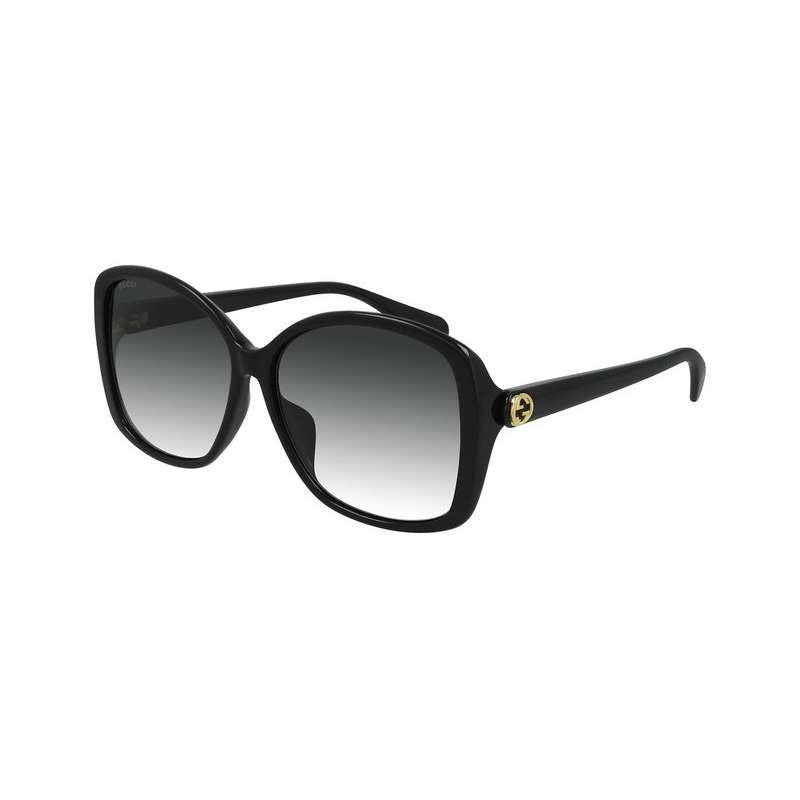 Ochelari de soare Gucci, GG0950SA - 001, Negru