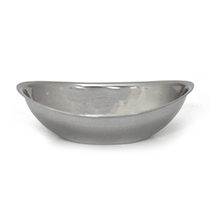 Cupa inox, RAKI ovala 10cm