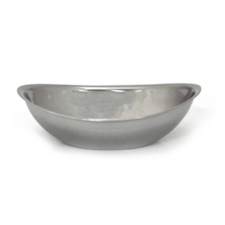 Cupa inox, RAKI ovala 10cm