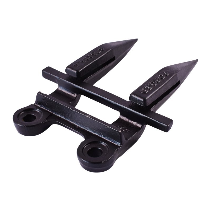 Deget dublu combina Claas