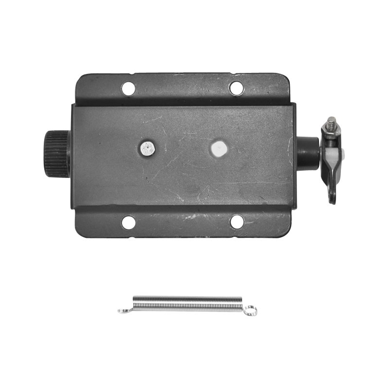 Contor numarator baloti
