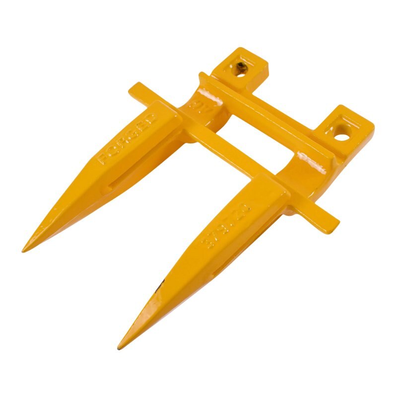 Deget dublu combina New Holland