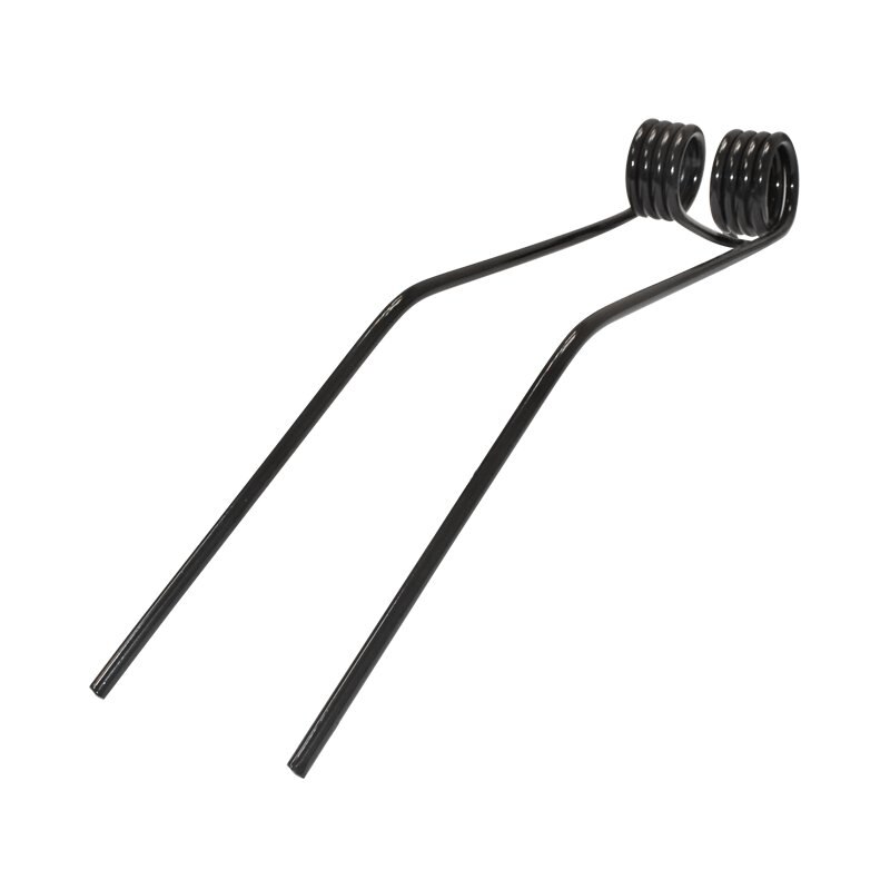 Gheara elastica grebla adunat fan Kuhn