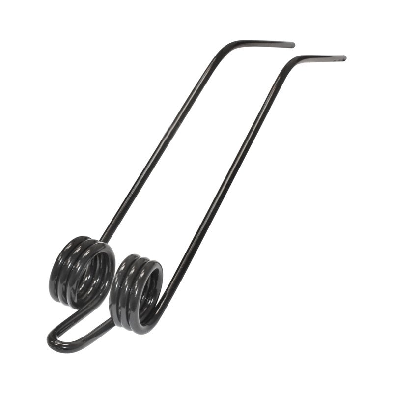 Gheara elastica grebla adunat fan 81x486x8 mm (Deutz Fahr)