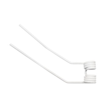 Gheara elastica grebla adunat fan 102x370x9 mm (Deutz Fahr) Gheara elastica grebla adunat fan 102x370x9 mm (Deutz Fahr)