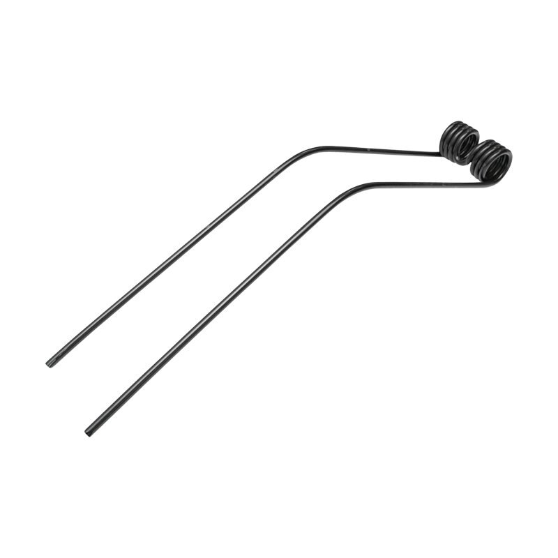 Gheara elastica pentru grebla rotativa IMA La Rocca 670x105x9 525525150