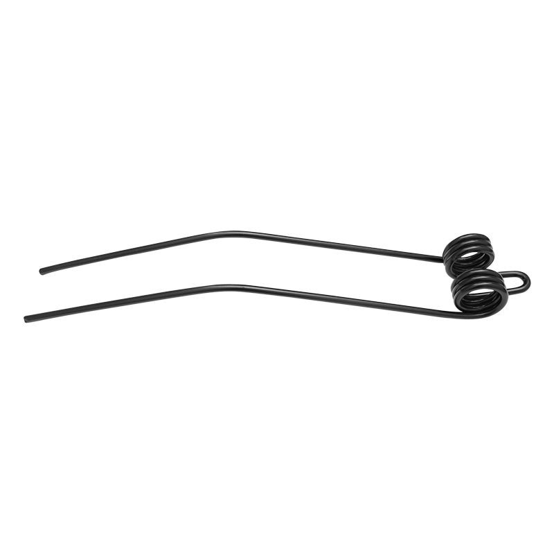Gheara elastica pentru grebla rotativa 595x90x9 52516600420