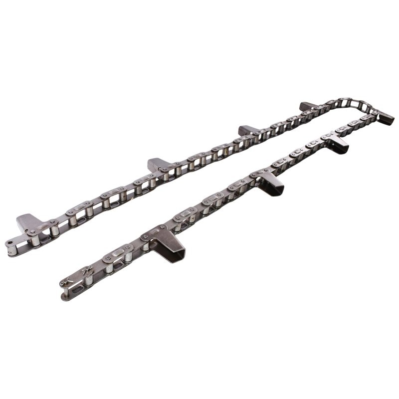 Lant combina DONGHUA 3071 CA550-CPEF1.08, Fantini, 8 Pinteni, L=2,60 metri