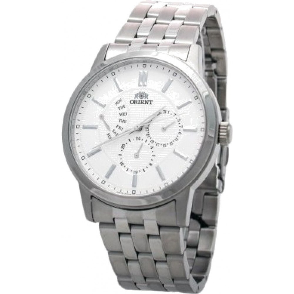 Ceas Orient barbatesc FUU0A001W0