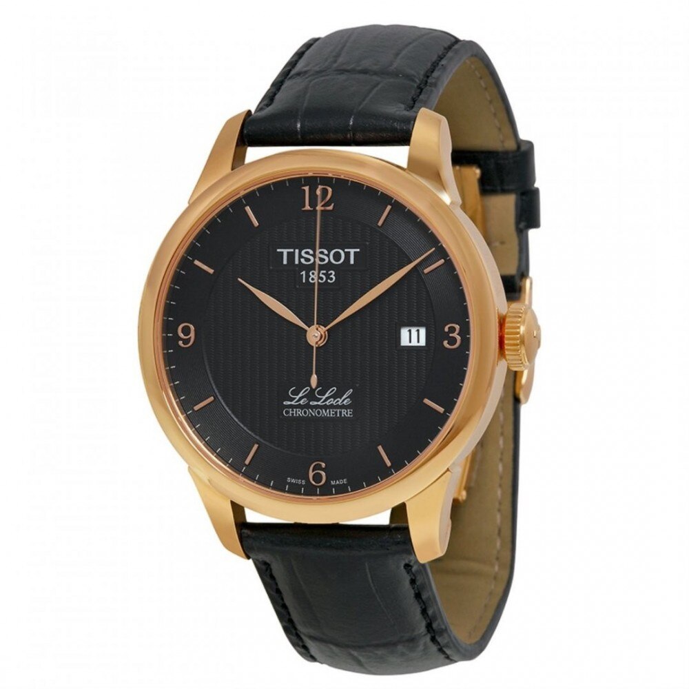 Ceas barbatesc Tissot Le Locle T0064083605700