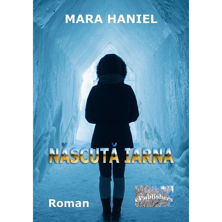 Nascuta Iarna - Mara Haniel