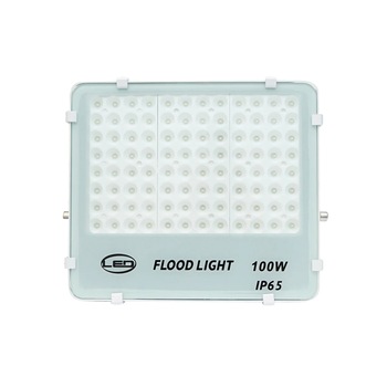 Lampa LED tip proiector BK69208 iluminat stradal 100W, temperatura culoare 6500K, protectie IP67 Lampa LED tip proiector BK69208 iluminat stradal 100W, temperatura culoare 6500K, protectie IP67