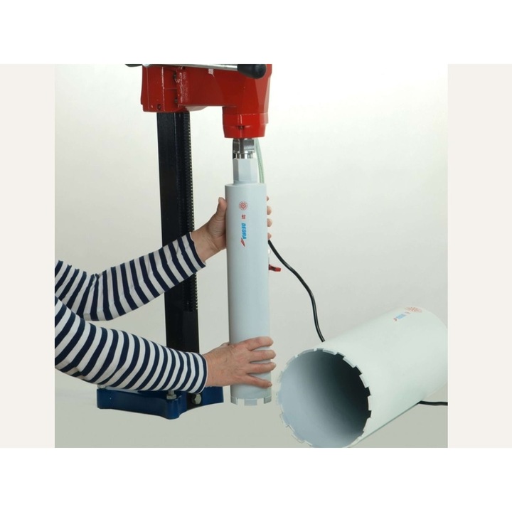 Masina de carotat 80-250 mm 2500W Dedra DED7622