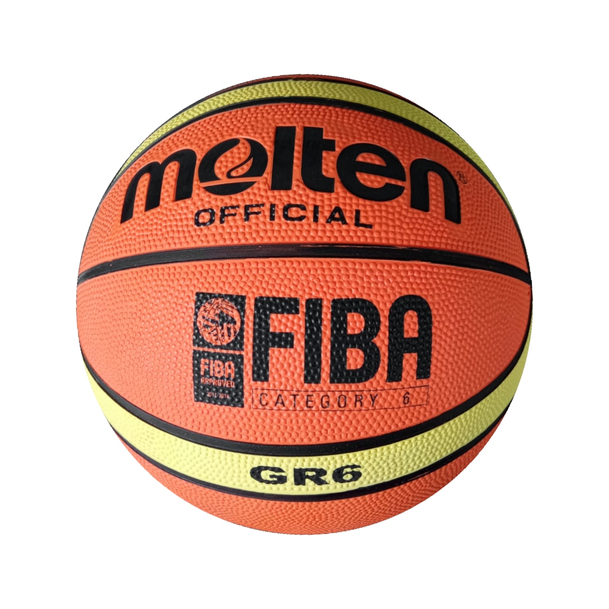 Minge baschet Molten GR6 marime 6