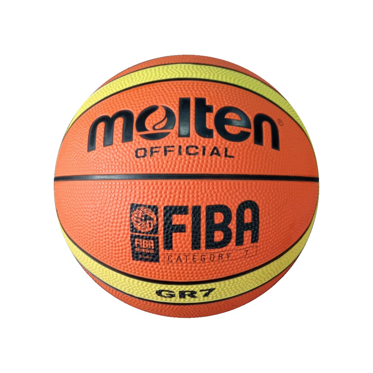 Minge baschet Molten GR7 marime 7