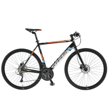 Bicicleta Sosea/Gravel Kands Speedfight Barbati 28 Bicicleta Sosea/Gravel Kands Speedfight Barbati 28
