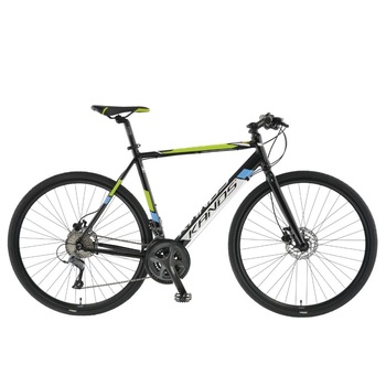 Bicicleta Sosea/Gravel Kands Speedfight Barbati 28 Bicicleta Sosea/Gravel Kands Speedfight Barbati 28