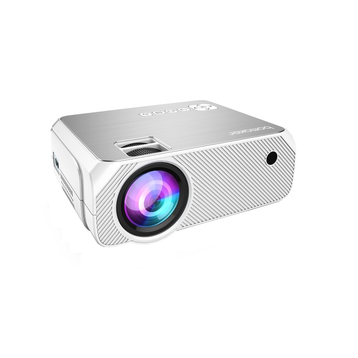 10694 Видео проектор LED Kids Story Mini Q2