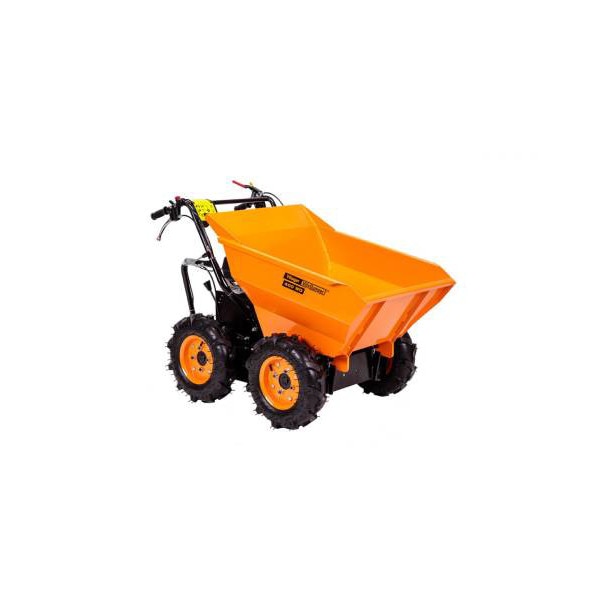 Mini basculanta Villager Villy Dumper 400 WD VL067078