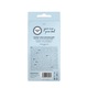 Prezervative MISTER SIZE 53 mm 10 buc