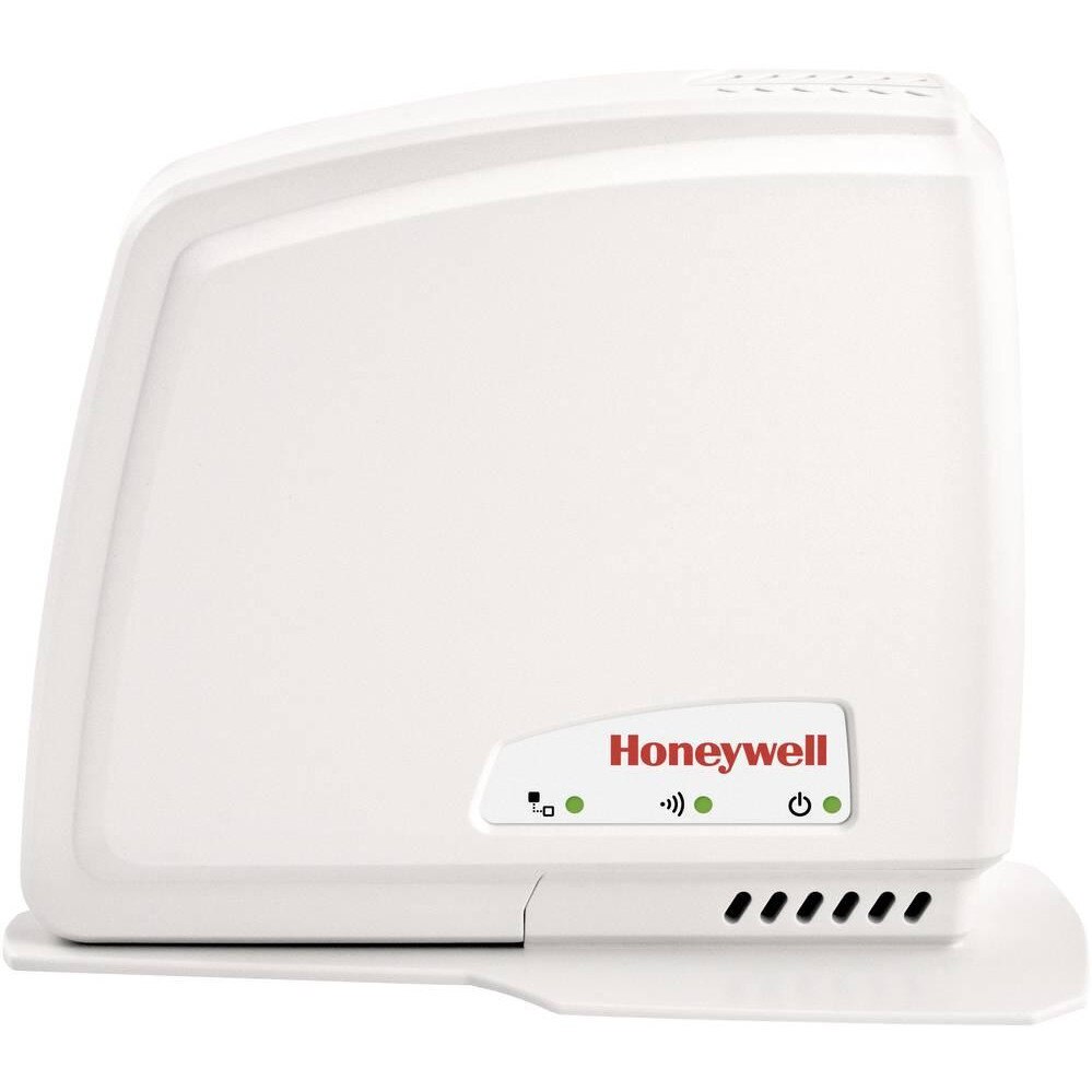 Hub Gateway Honeywell, Evohome RFG100, Remote Access, Alb