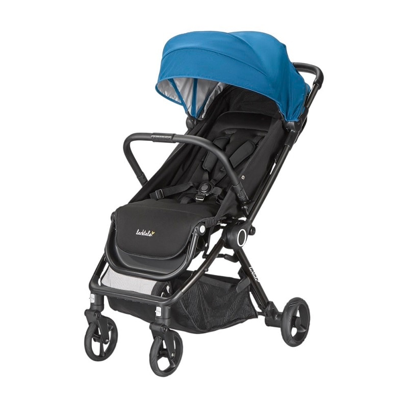 Larktale coast hot sale stroller review