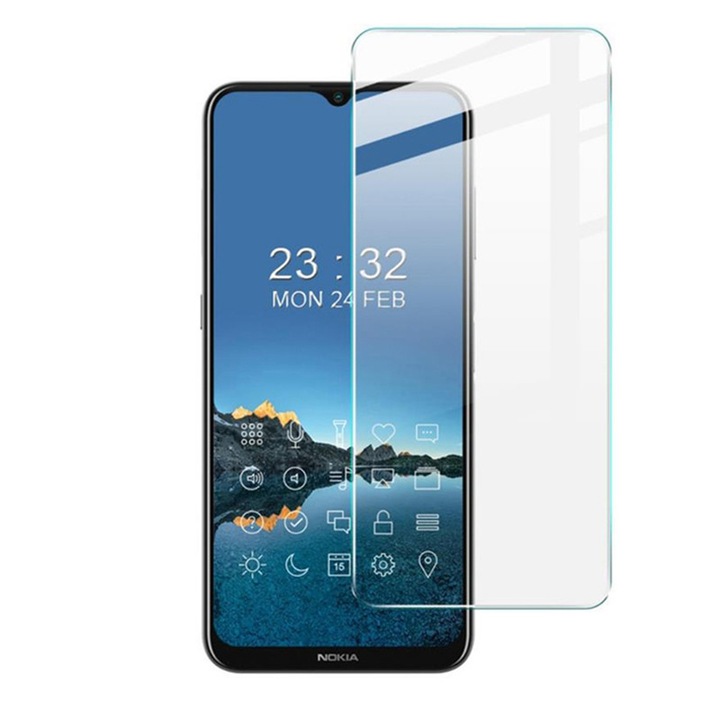 Стъклен протектор Screen за Nokia G10