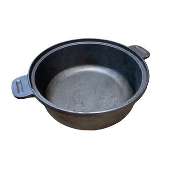 Cratita fonta 3 litri MRFK23 Cratita fonta 3 litri MRFK23