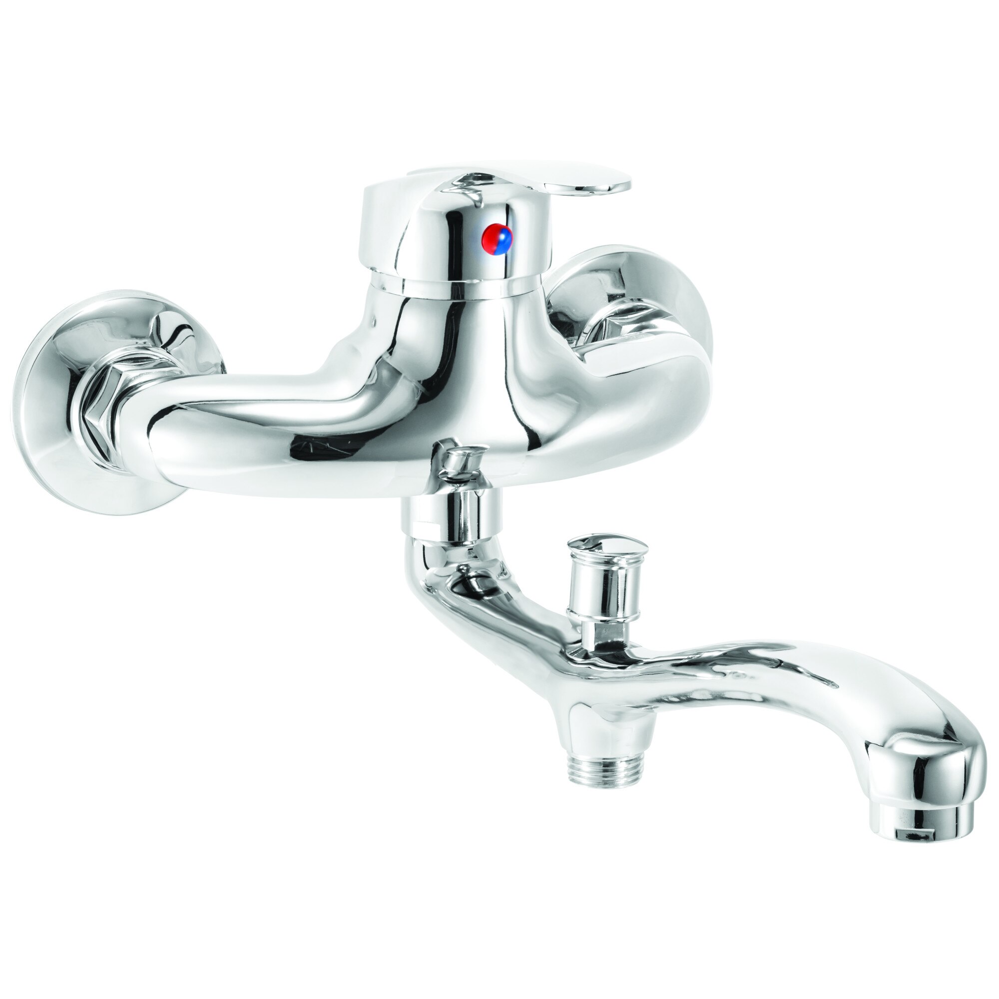 Baterie dus, monocomanda, Optima DL-8389-H25