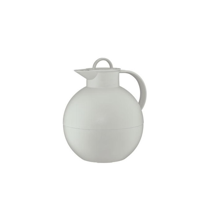 Termos Alfi Kugle Cu Capac Din Otel Verde Murdar 940ml