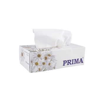 Servetele faciale Prima, celuloza, 19 x 20cm, 2 straturi, 150 buc Servetele faciale Prima, celuloza, 19 x 20cm, 2 straturi, 150 buc