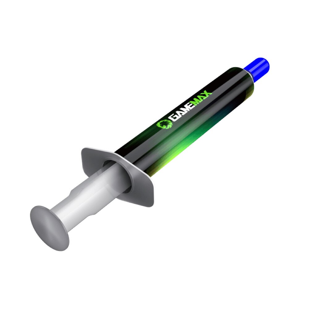 Pasta termoconductoare Gamemax TG3, 3 grame