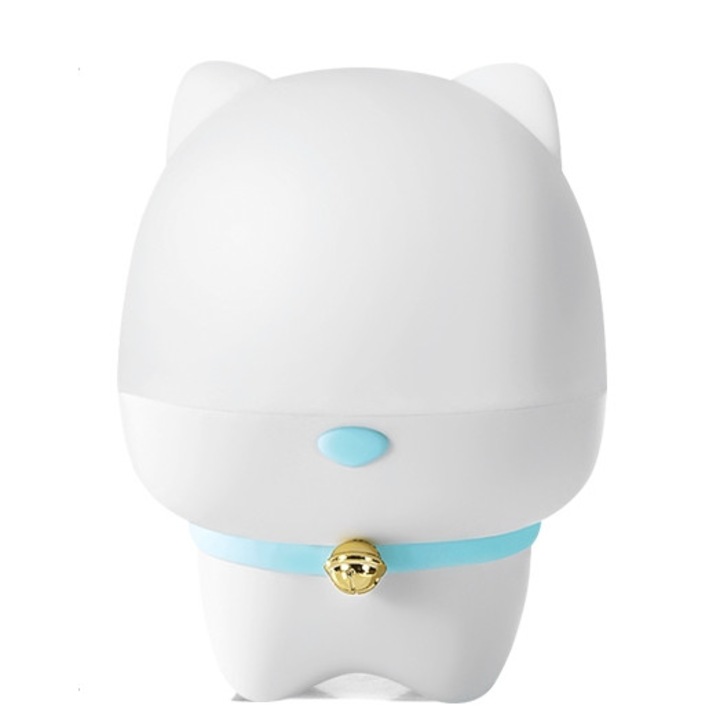 Lampa de veghe/proiector cu boxa bluetooth, My little friend, AddaGifts