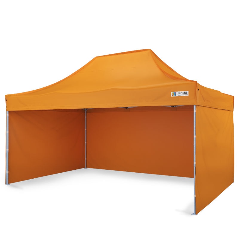 Cort pavilion pliabil 3x4,5 m