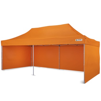 Cort pavilion pliabil 3x6 m Cort pavilion pliabil 3x6 m
