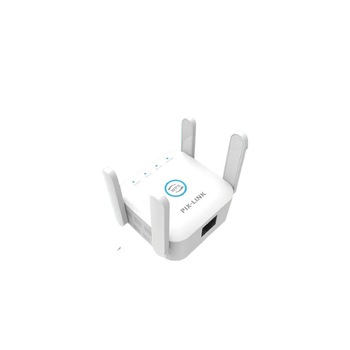 Amplificator semnal WiFi 2.4 Ghz & 5 Ghz Dual Band Wireless Extender Repeater 1200 Amplificator semnal WiFi 2.4 Ghz & 5 Ghz Dual Band Wireless Extender Repeater 1200