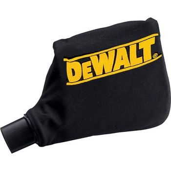 Sac de praf pentru scule electrice DeWalt, DE7053 Sac de praf pentru scule electrice DeWalt, DE7053