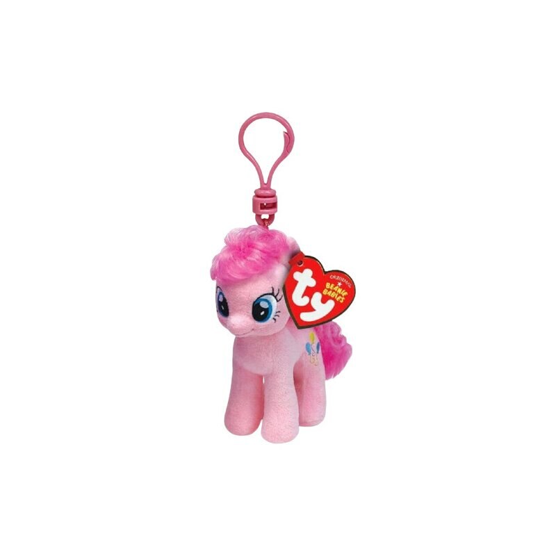 Jucarie plus, Sparkle, roz