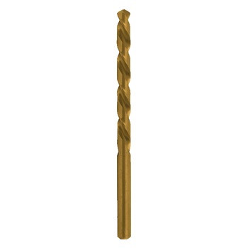 Burghiu HSS cu TIN 12.0mm 1Pcs/Set Tip C, Raider, 150676 Burghiu HSS cu TIN 12.0mm 1Pcs/Set Tip C, Raider, 150676