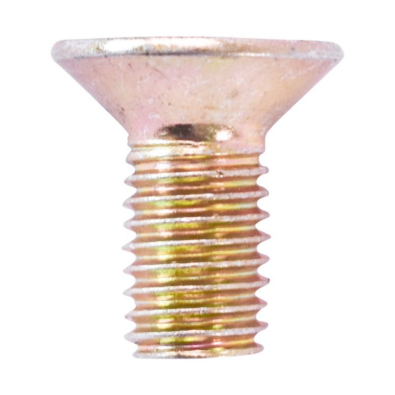 Surub taler cositoare M12x25 cap imbus 8 mm