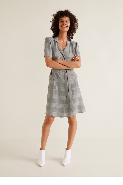 Mango ruha, Candela, M-es