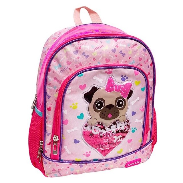 gap heal divorce Ghiozdan PuppyHeart pentru gradinita, model cu catelus si inimioara, Fucsia/Roz, 38x31x13 cm - eMAG.ro gap heal divorce Ghiozdan PuppyHeart pentru gradinita, model cu catelus si inimioara, Fucsia/Roz, 38x31x13 cm - eMAG.ro